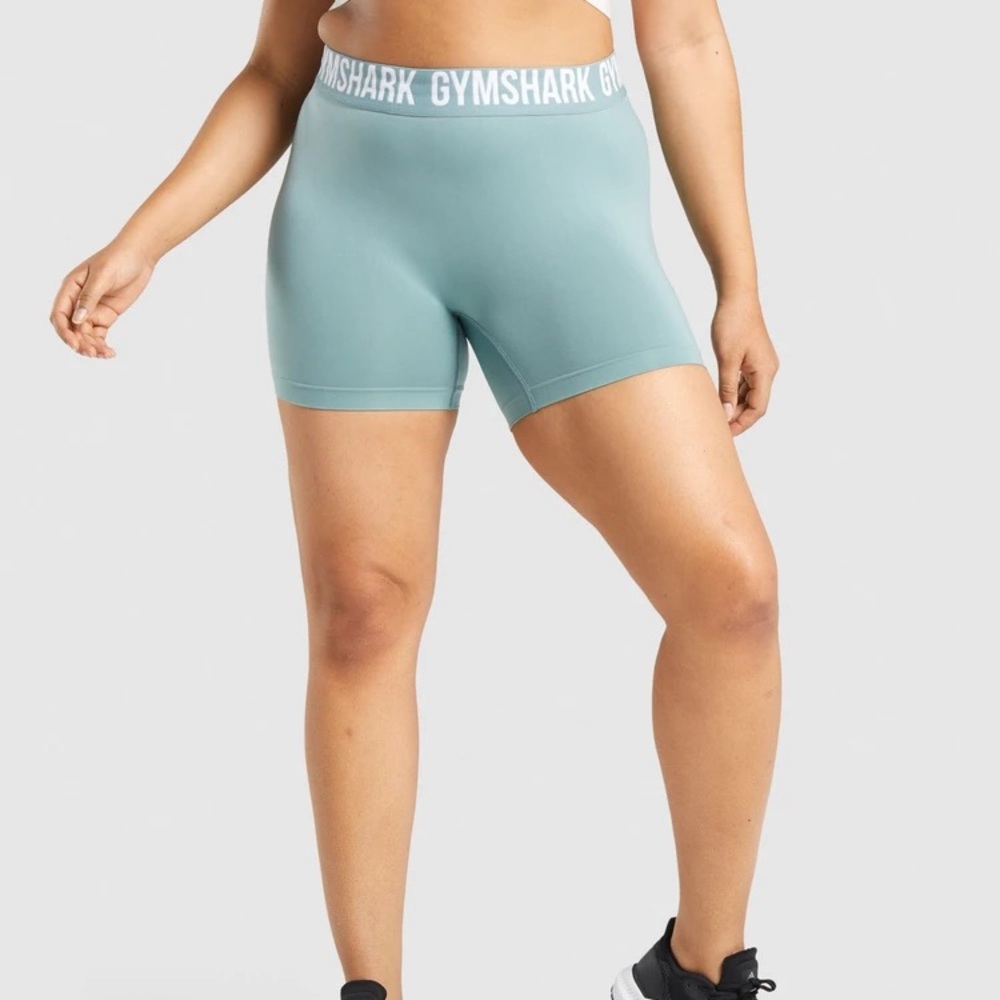 Gymshark FIT SEAMLESS SHORTS - NWT